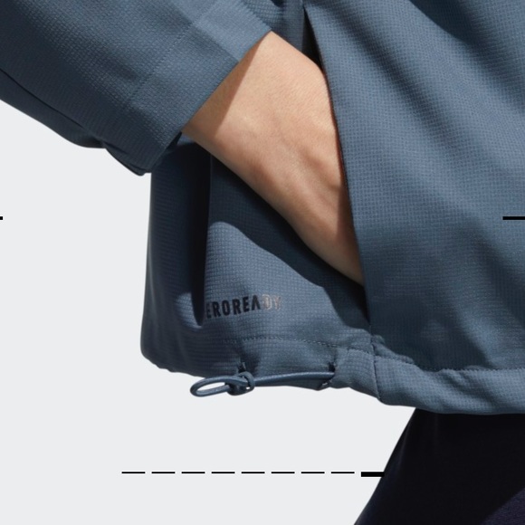 🎁Adidas Hoodie - Picture 9 of 10